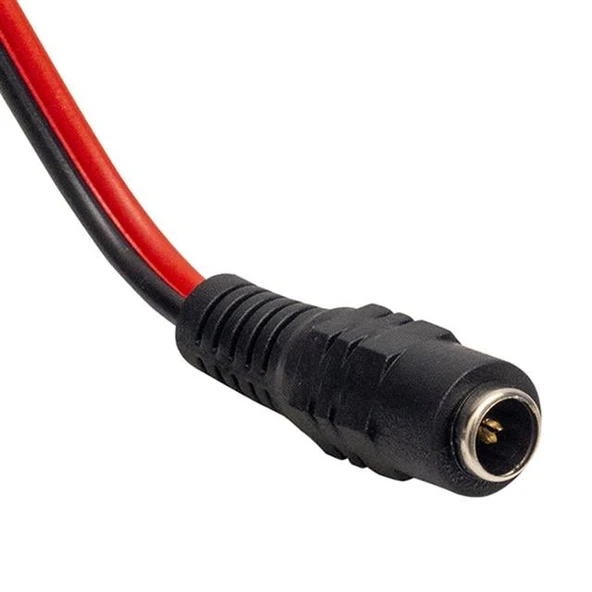 Powermaster 5.5*2.1 Soketli 20 Cm Dişi Adaptör Kablosu ürün görseli 1