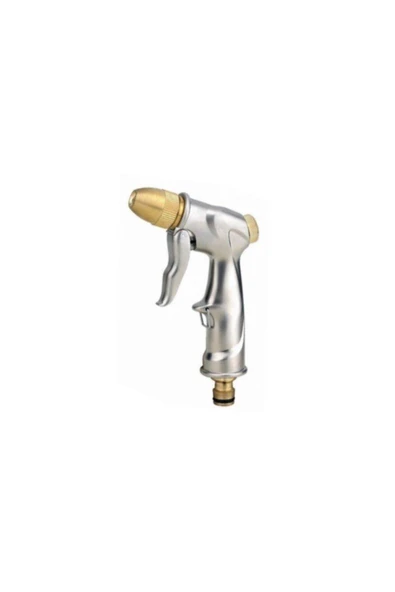 Baytec Bay-tec Mk1488 Bahçe Ağaç Çiçek Sulama Tabancası Çelik ürün görseli 1