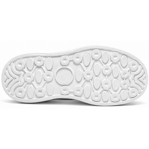 Lufian KIANA Kadın Sneaker - Resim 7
