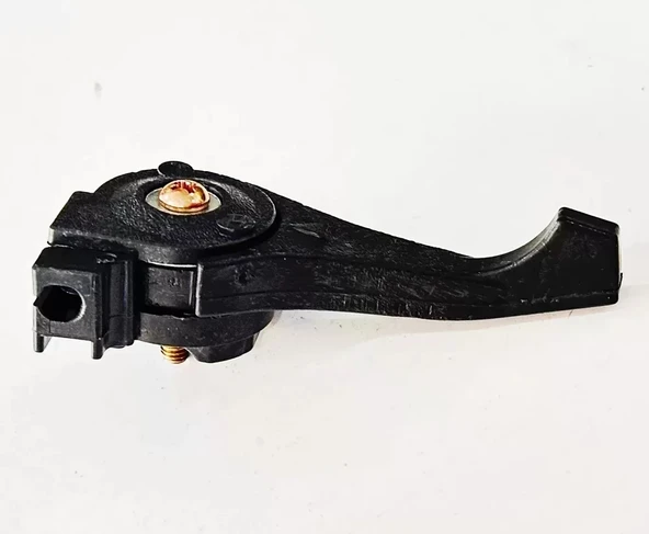 Basınçlı İlaçlama Motoru Gaz Kolu 3Wz3 Tf900 Tu26/768 ürün görseli 1