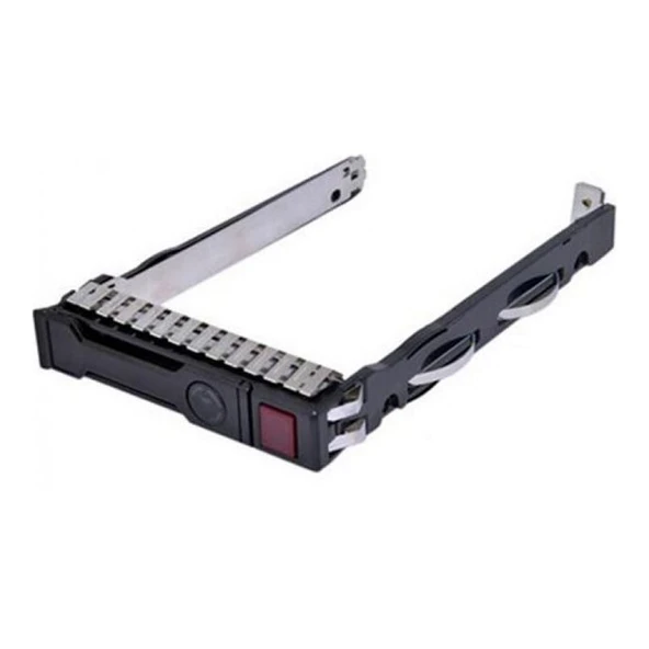 Oem Hpe ProLiant Gen11 2.5’’ Disk Kızağı ürün görseli 1