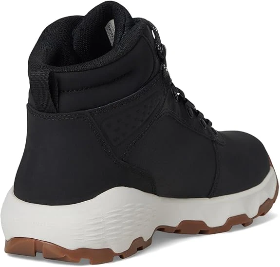 Columbia Newton Wander Leather Erkek Bot - Resim 6