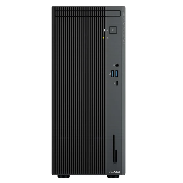 Asus ExpertCenter P500 P500MV-C724016512B0D002 Core7-240H 16GB 1TBSSD FreeDOS Masaüstü Bilgisayar ürün görseli 1