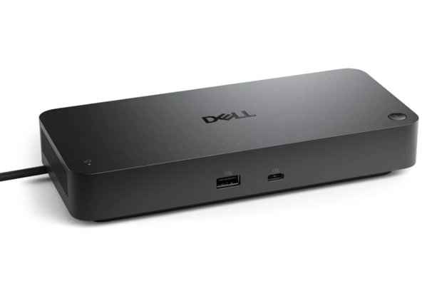 Dell Pro Smart Docking Station SD25 130W (210-BRFM - Resim 2