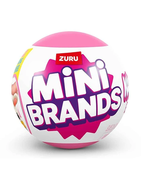 Giochi Preziosi Mini Brands Kawaii Sürpriz Paket MNB06000 ürün görseli 1