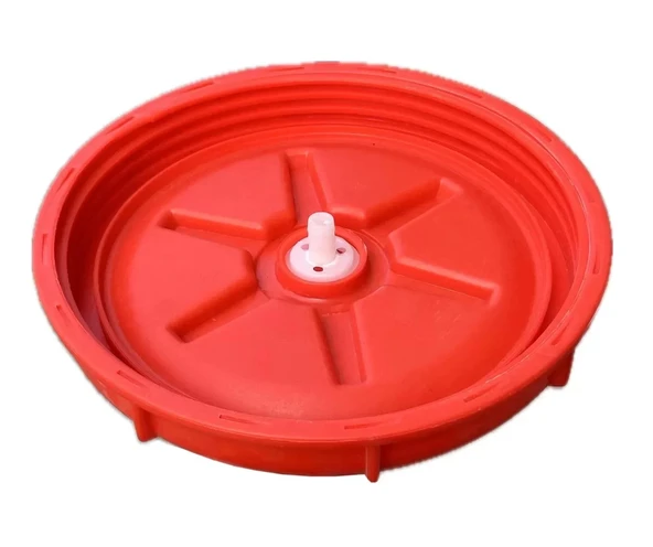Prc İlaçlama Motoru İlaç Depo Kapağı 3Wf3/3Wf2.6 ürün görseli 1