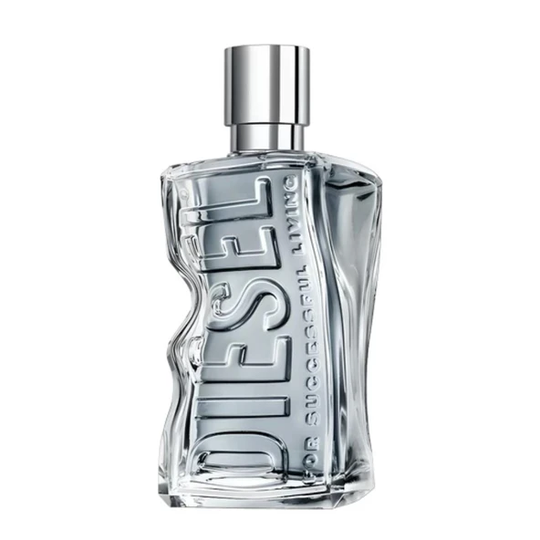 Diesel D by Diesel EDT 50 ml Unisex Parfüm ürün görseli 1