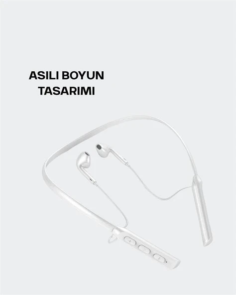 FUBAR BOYUN ASKILI KULAKLIK - Resim 2