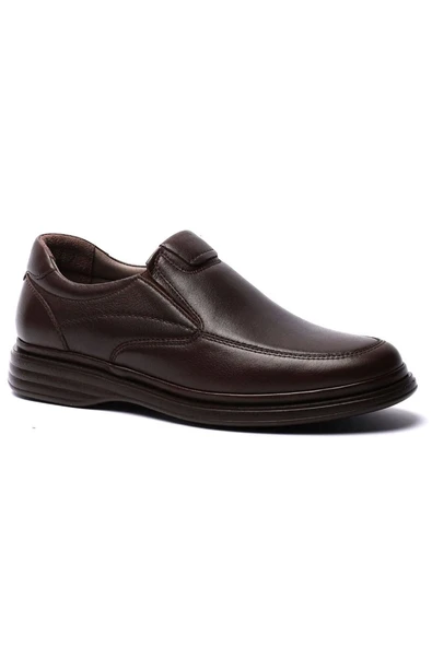 Pierre Cardin 146208LH Kahverengi Hafif Comfort Erkek Ayakkabı ürün görseli 1