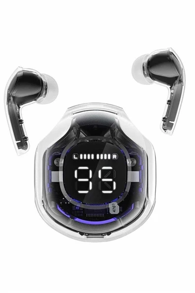 ULTRAPODS KULAKLIK - Resim 2