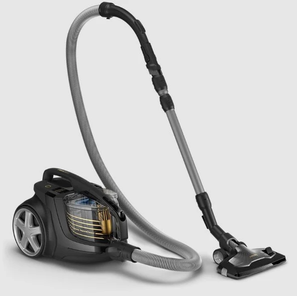 Philips Marathon Ultimate Torbasız Elektrikli Süpürge XB9125/07 ürün görseli 1