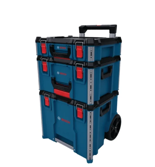 BOSCH 1600A037DY L-BOXX TAŞIMA SETİ ürün görseli 1