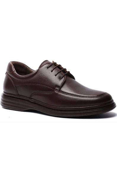 Pierre Cardin 146208BT Kahverengi Hafif Comfort Erkek Ayakkabı ürün görseli 1