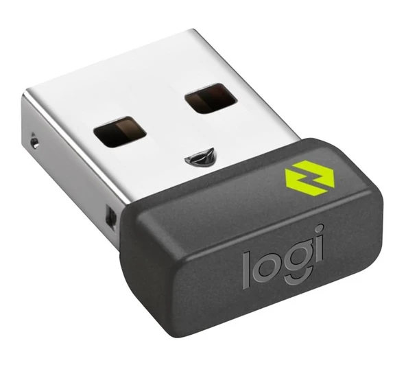 Logitech Logi Bolt Usb Alıcı 956-000008 ürün görseli 1