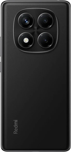 Xiaomi Redmi Note 14 Pro 12GB+512GB Siyah - Resim 4