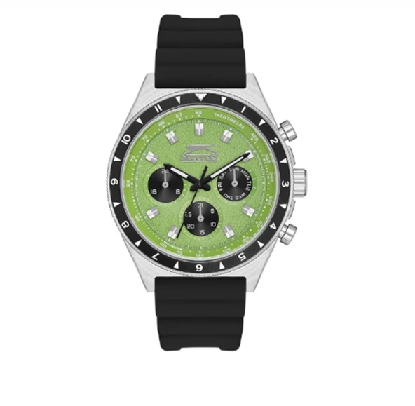 Slazenger SL.09.2247.2.03 Erkek Kol Saati-SL318 ürün görseli 1