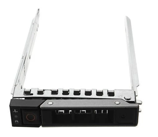 Oem Dell PowerEdge 14-15-16thGen 2.5'' Disk Kızağı ürün görseli 1