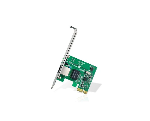 Tp-Link TG-3468 32-bit Gigabit PCIe Ağ Adaptörü ürün görseli 1