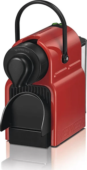 Nespresso Inissia C40 Espresso Makinesi ürün görseli 1
