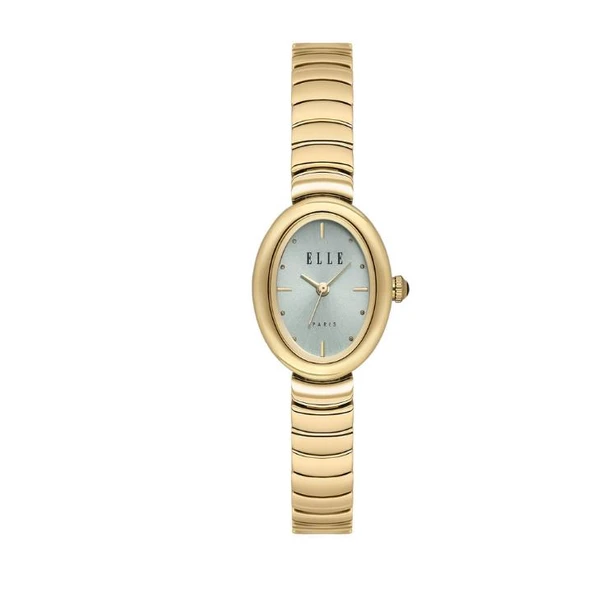 Elle EL.1.10013-3 22 mm Kadın Kol Saati ürün görseli 1