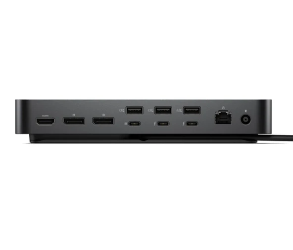 Dell Pro Docking Station Thunderbolt4 SD25TB4 ürün görseli 1