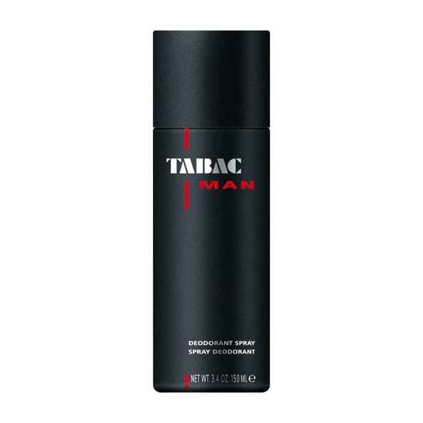 Tabac Man Deo Spray 150 ml Erkek Deodorantı ürün görseli 1