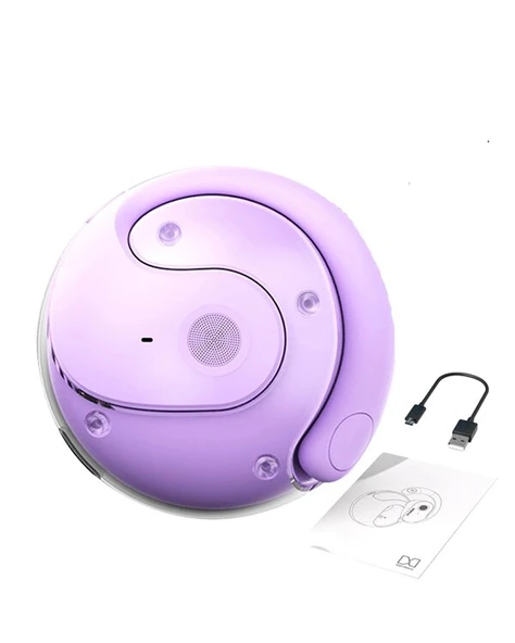 S05 Kablosuz Bluetooth Kulaklık - Resim 4