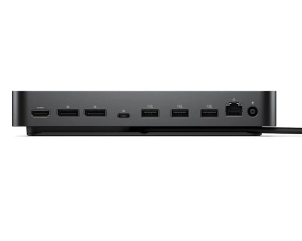 Dell Pro Smart Docking Station SD25 130W (210-BRFM ürün görseli 1