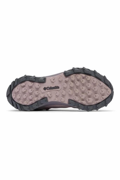Columbia Peakfreak Hera Outdry Kadın Bot - Resim 4