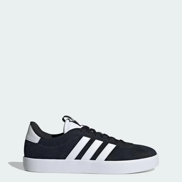 Adidas Erkek Siyah Spor Ayakkabı ID6278 ürün görseli 1