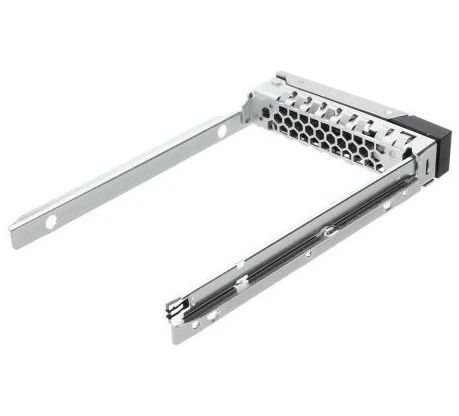Oem Dell PowerEdge 14-15-16thGen 2.5'' Disk Kızağı - Resim 3