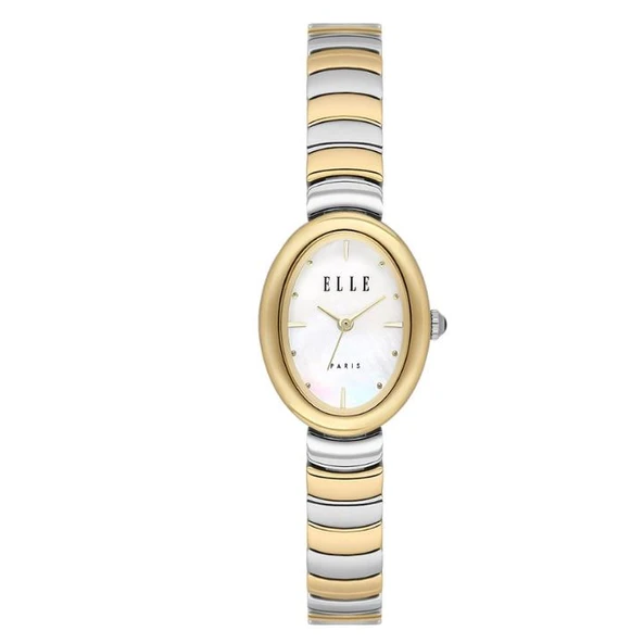 Elle EL.1.10013-5 22 mm Kadın Kol Saati ürün görseli 1