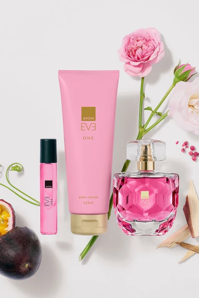 Eve One EDP 50ML - Resim 3