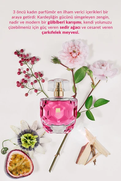 Eve One EDP 50ML - Resim 2