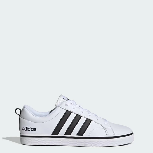Adidas Vs Pace 2.0 Erkek Beyaz Spor Ayakkabı HP6010 ürün görseli 1