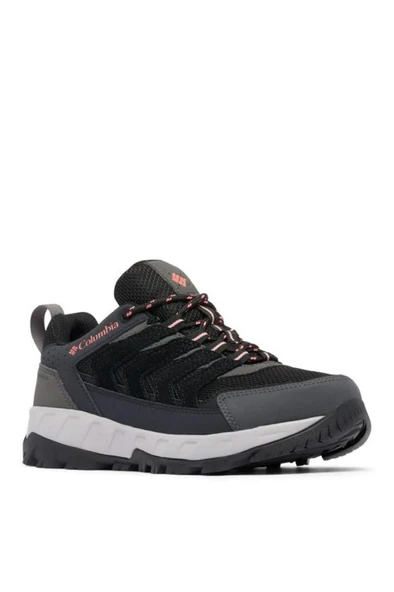 Columbia Strata Trail Low Wp Kadın Ayakkabı ürün görseli 1