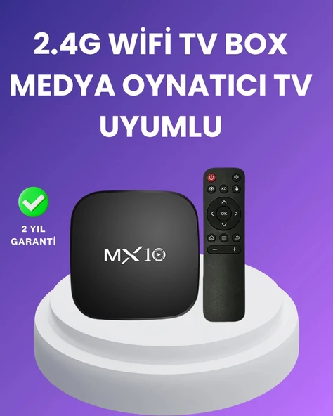 60 FPS Destekli 4K UHD Video Oynatıcı – Digital Ses Sistemli ürün görseli 1