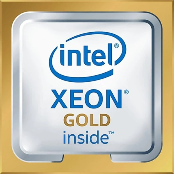 İNTEL Xeon Gold 5220R 2.2GHz Processor CPU İşlemci Kutusuz Tray ürün görseli 1