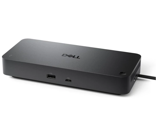 Dell Pro Docking Station Thunderbolt4 SD25TB4 - Resim 2