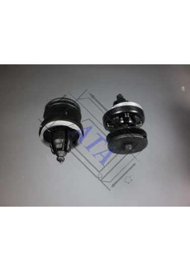 Kapi Döseme Klips Ford focus 2004-2012  5 adet ürün görseli 1