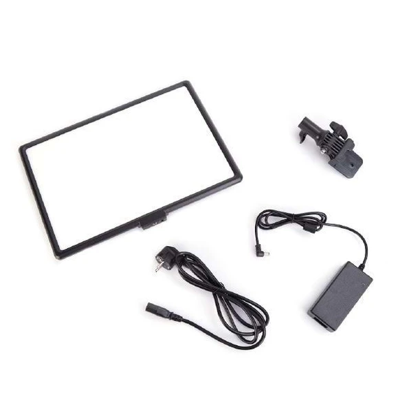 DP SL-288A Video Led Işık - Resim 4