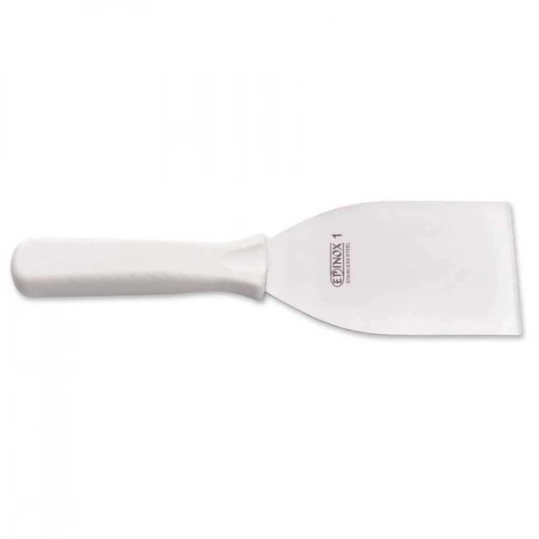Beyaz Spatula No:2 (SP2-07B) - Resim 4
