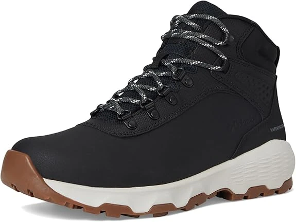 Columbia Newton Wander Leather Erkek Bot ürün görseli 1