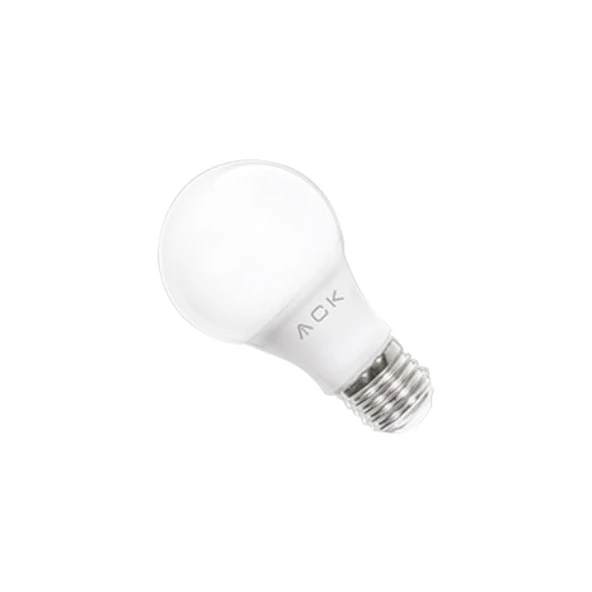 ACK 9W 4000K LED AMPUL ürün görseli 1