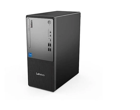 LENOVO ThinkCentre neo 50t G5 12UAS0GL00 i7-14700 16GB 1TB SSD O/B UHD770 DOS Masaüstü PC ürün görseli 1