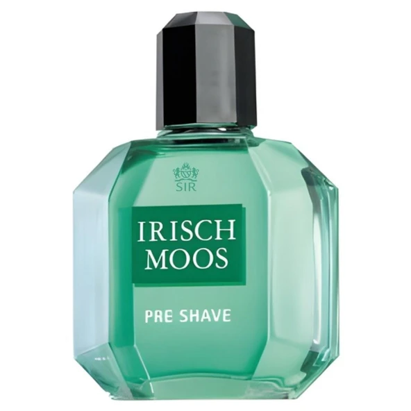 Sir Irisch Moos Pre Shave 150 ml Tıraş Losyonu ürün görseli 1
