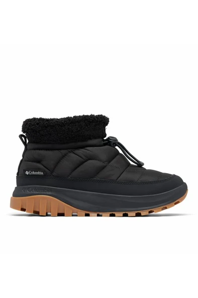Columbia Snowtrot Shorty Kadın Kar Botu ürün görseli 1