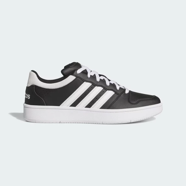 Adidas Hoops Classıc Erkek Siyah Spor Ayakkabı KI1056 ürün görseli 1