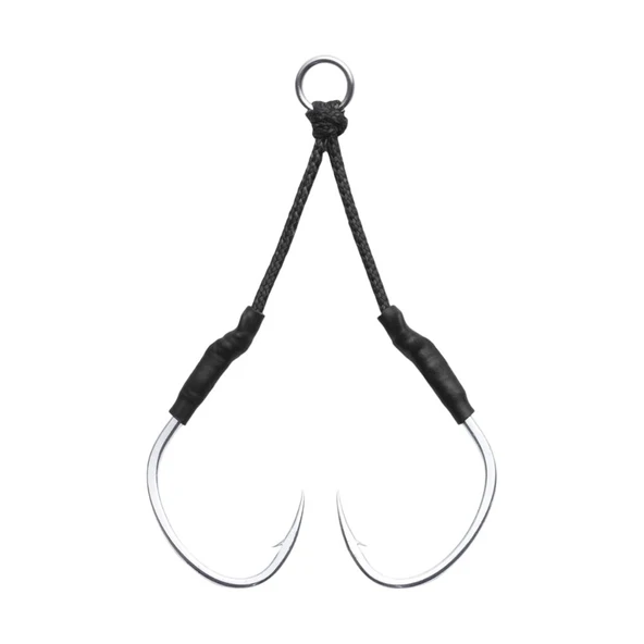 Decoy Twin Pike Hyper DJ-98 2/0 - Resim 2