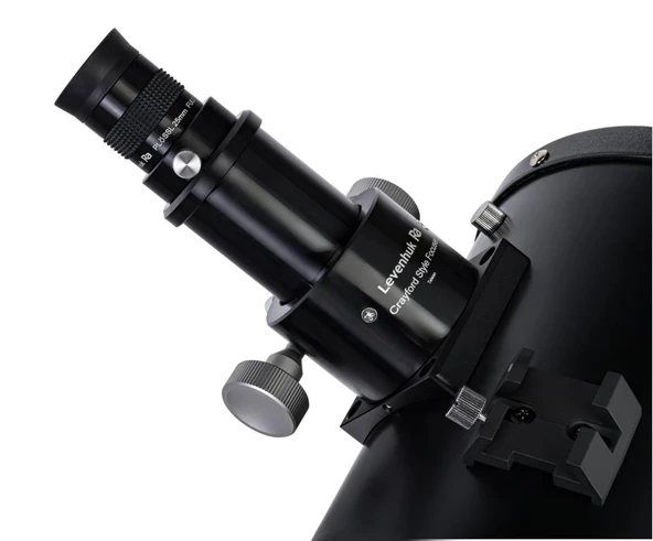 Levenhuk Ra 150N Dobson Teleskop - Resim 4
